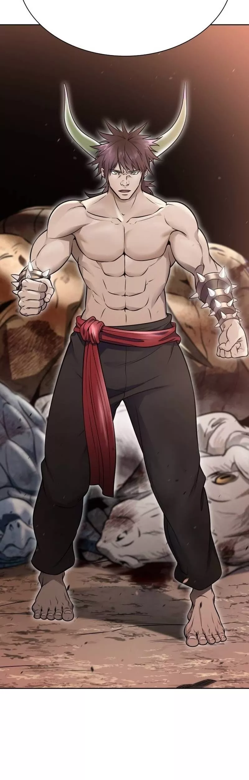 Tower of God, chapter 645, image 10