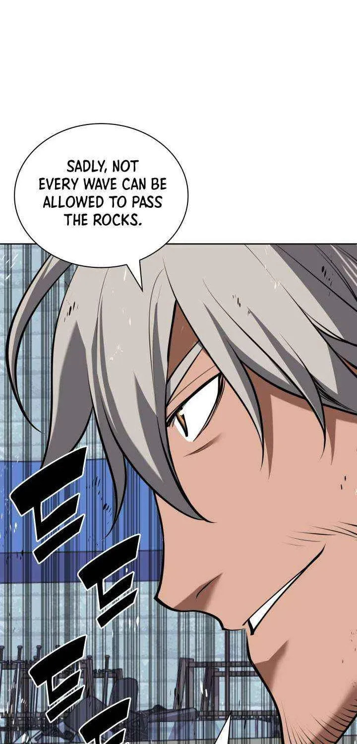 Overgeared (Team Argo), chapter 322, page 126
