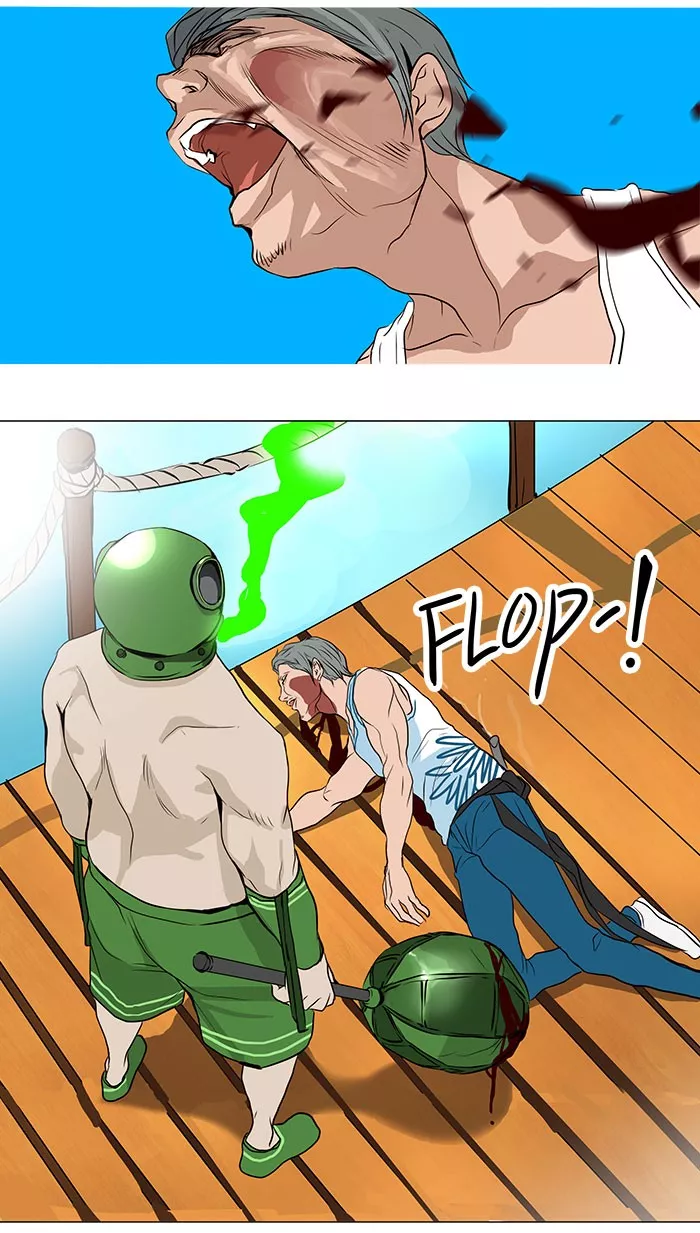 Tower of God, chapter 161, image 34