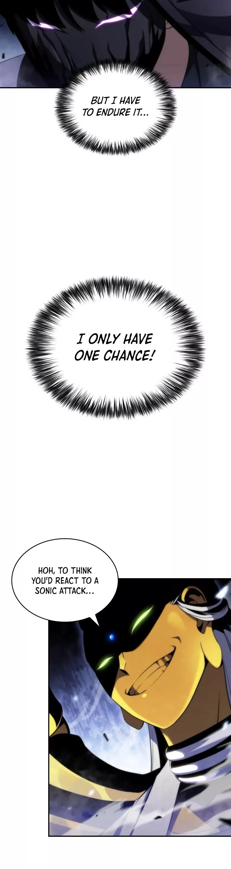 Solo Max-Level Newbie, chapter 41, image 29