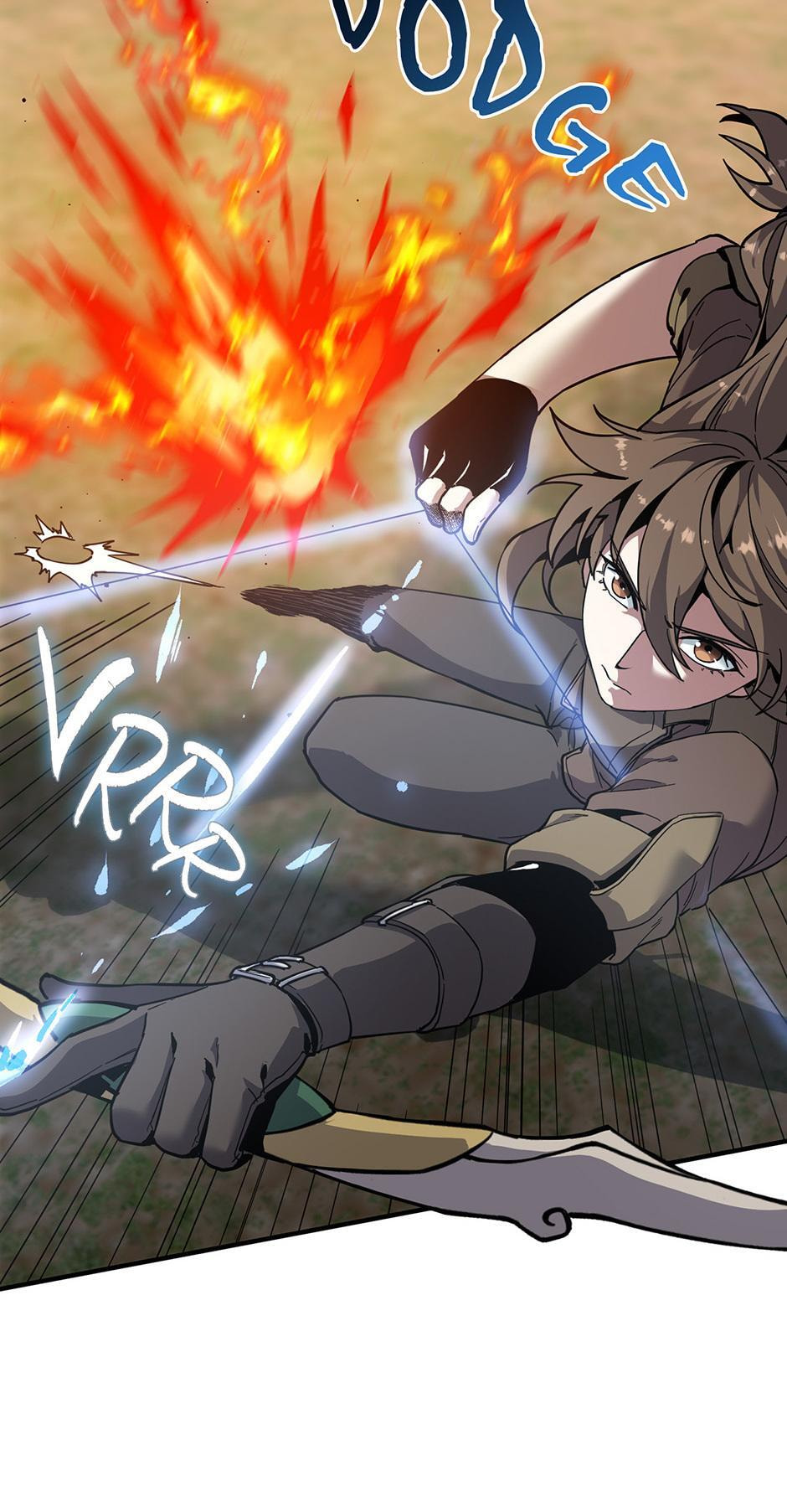 The Beginning After the End, chapter 238, image 16