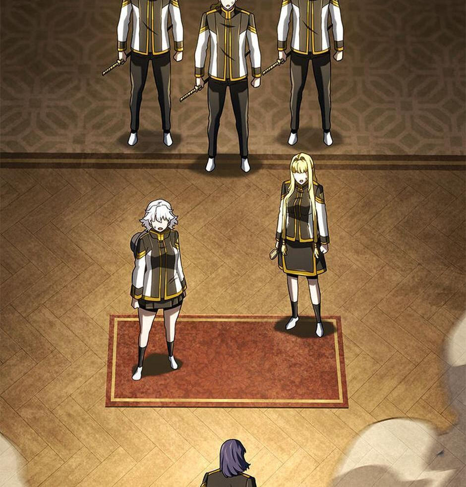 Revenge of the Baskerville Bloodhound, chapter 126, image 105