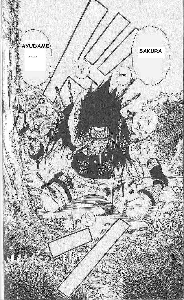 Naruto, chapter 6, image 16