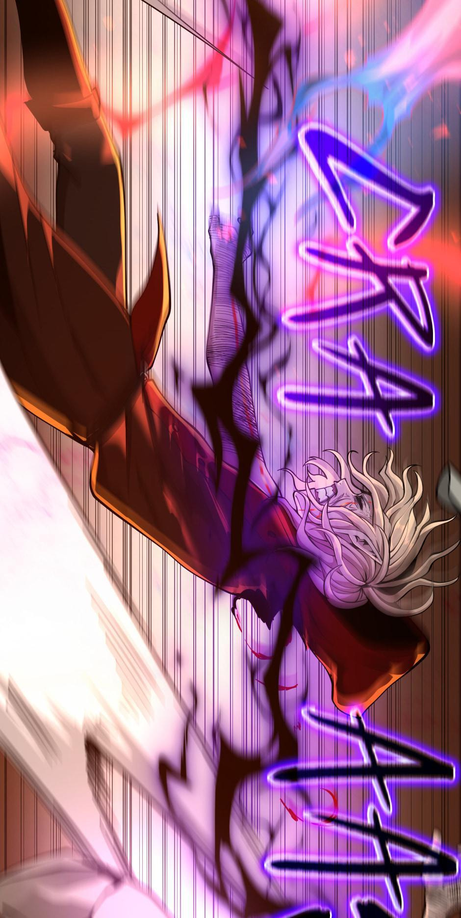 The Beginning After the End, chapter 139, image 153