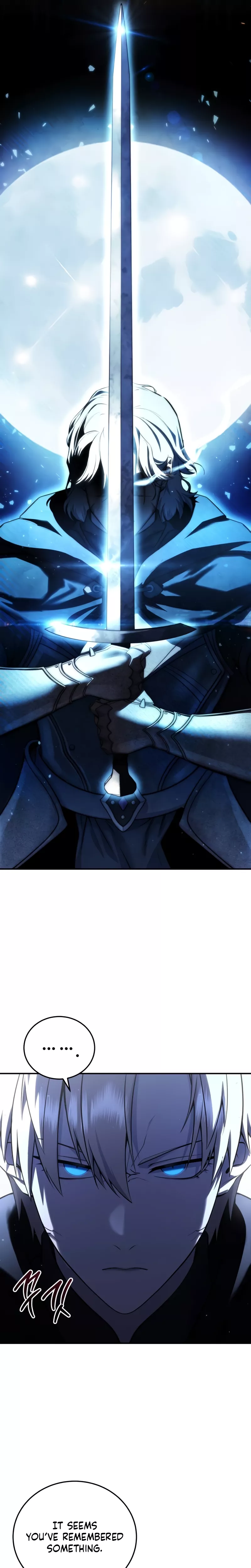 Star-Fostered Swordmaster, chapter 59, image 37