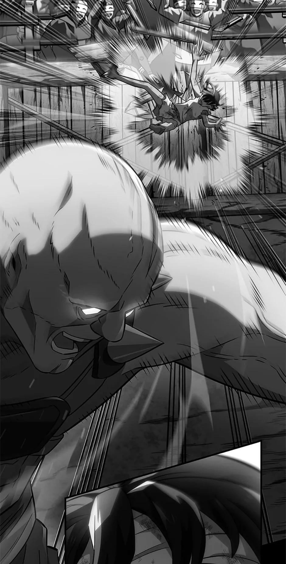 Revenge of the Baskerville Bloodhound, chapter 50, image 45