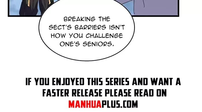 Magic Emperor, chapter 616, image 17