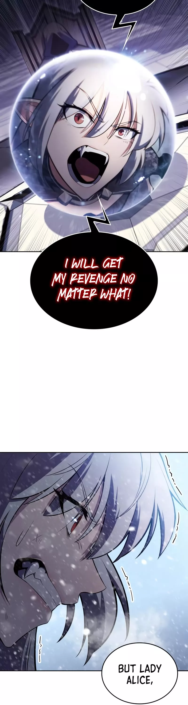 Solo Max-Level Newbie, chapter 95, image 37