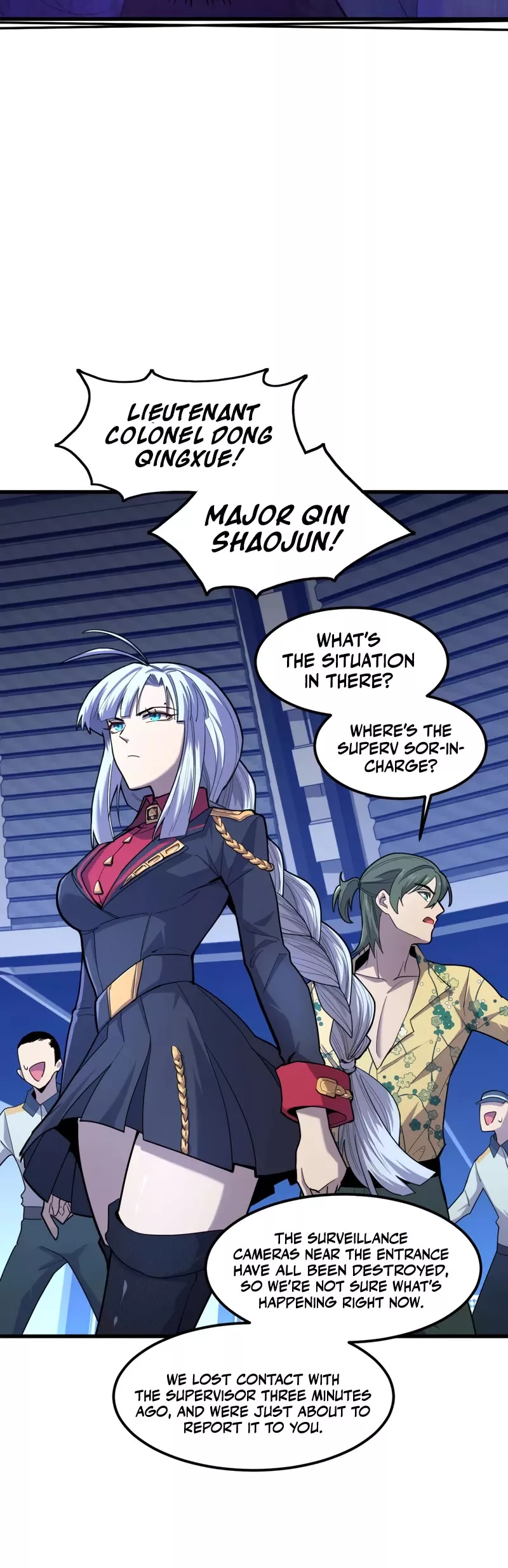 Logging 10,000 Years into the Future, chapter 17, image 10