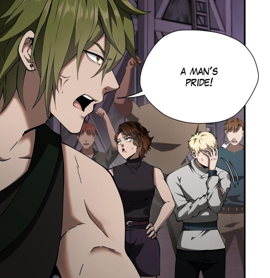 The Beginning After the End, chapter 173, image 13