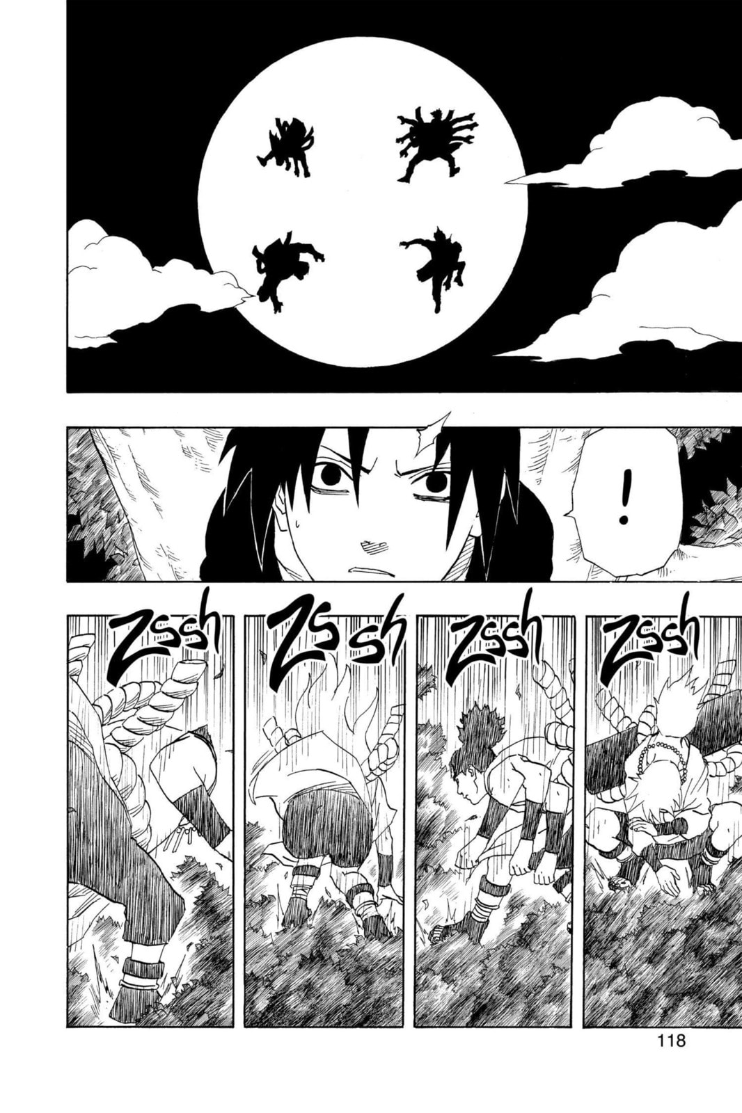 Naruto, chapter 177, image 12