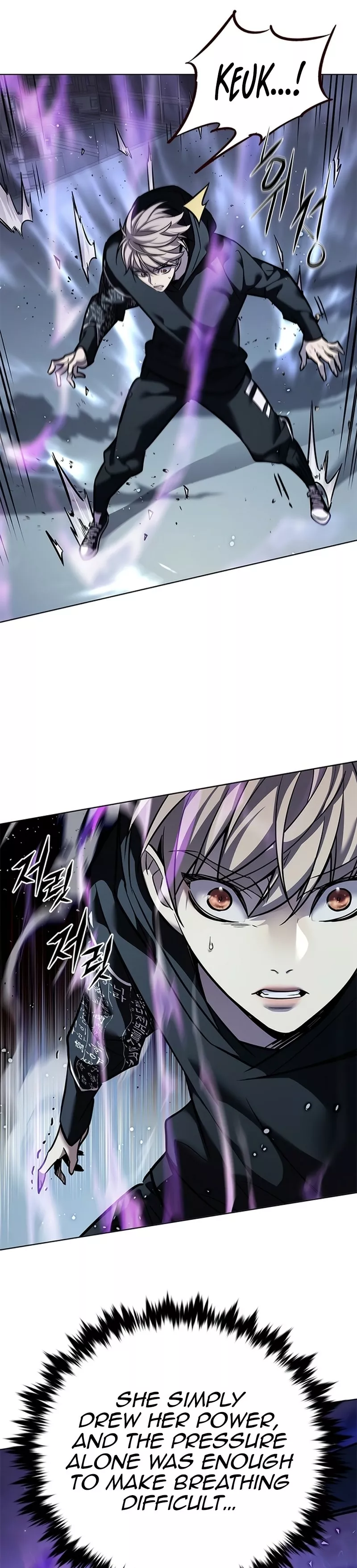Eleceed, chapter 379, image 3