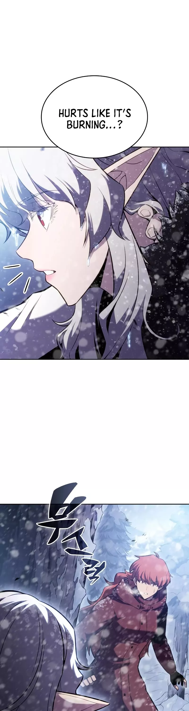 Solo Max-Level Newbie, chapter 96, image 8