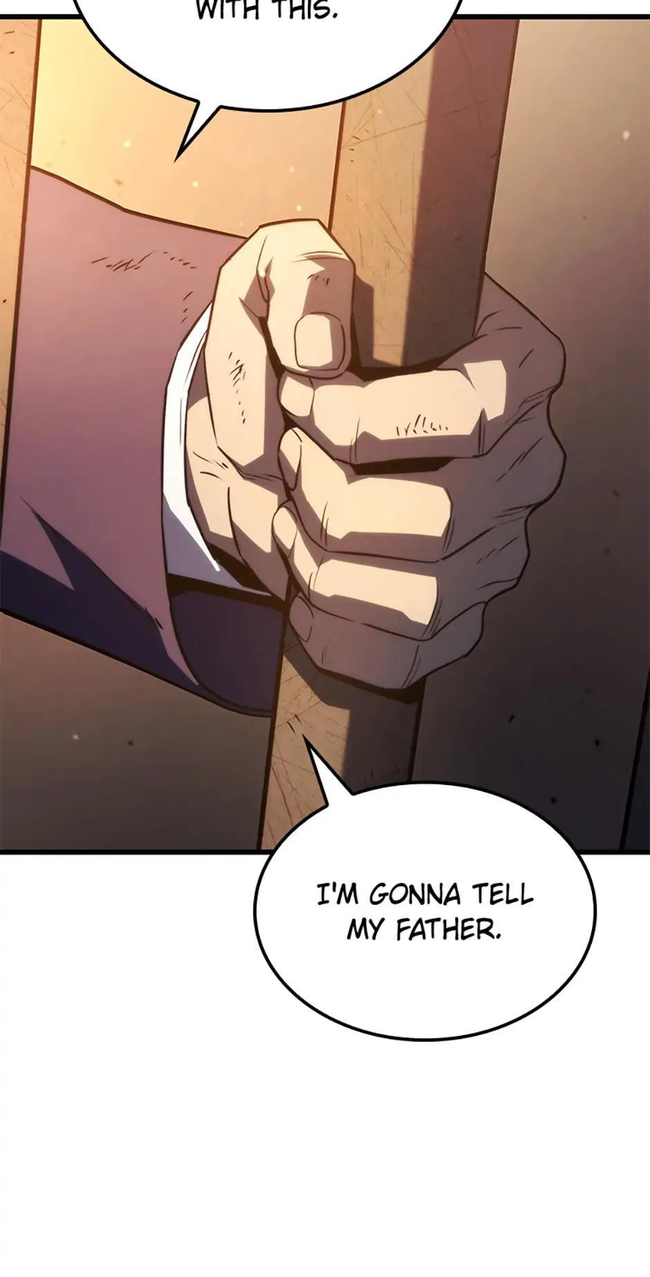 Revenge of the Baskerville Bloodhound, chapter 20, image 6
