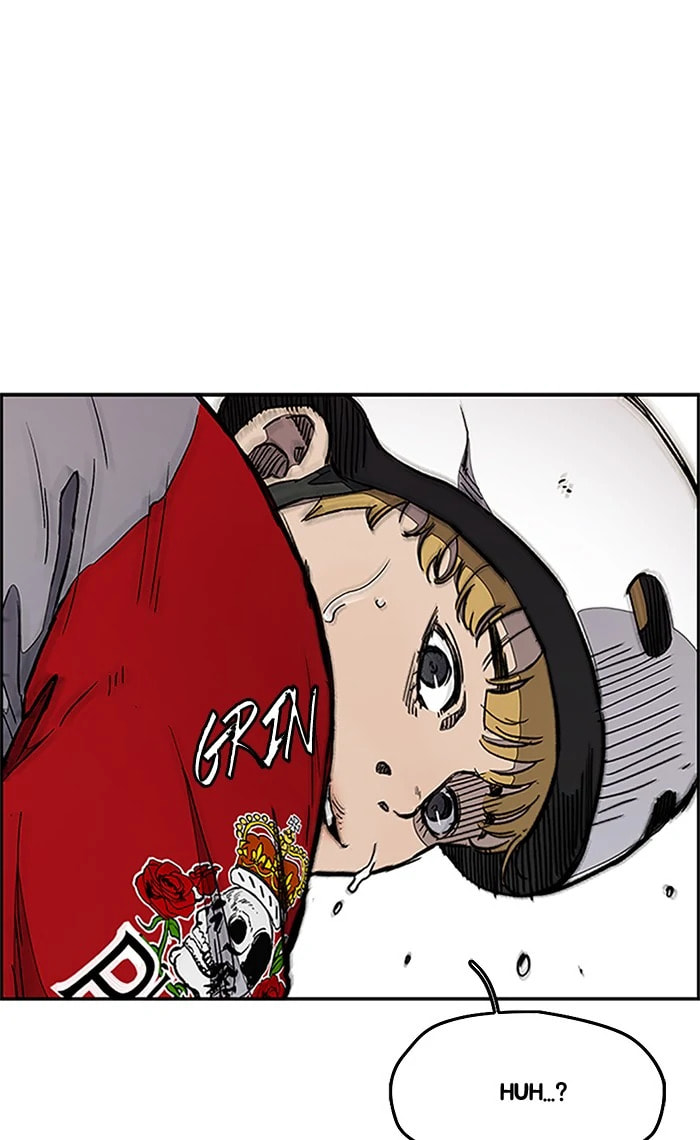 Wind Breaker, chapter 269, image 28