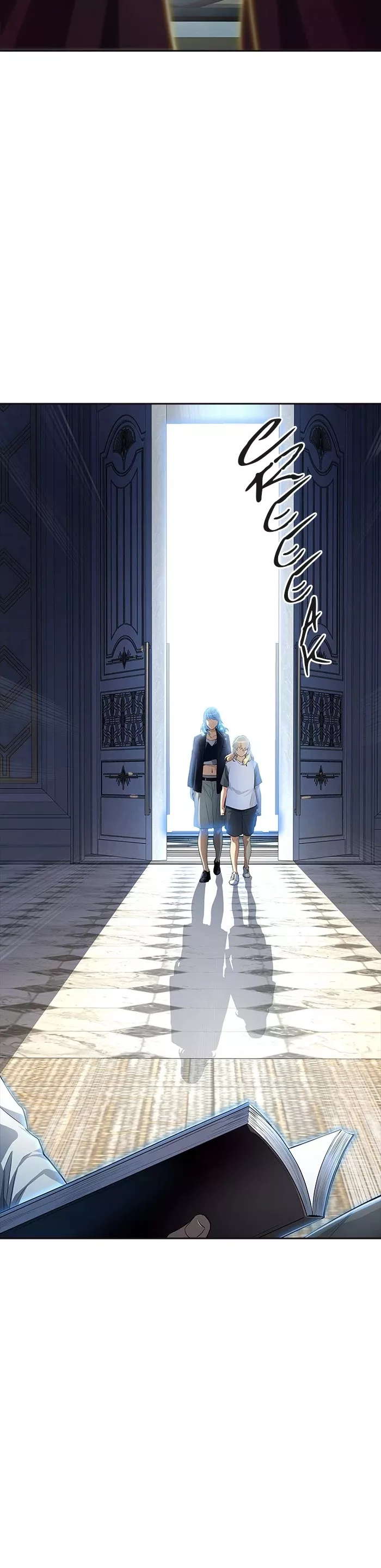Tower of God, chapter 548, image 40