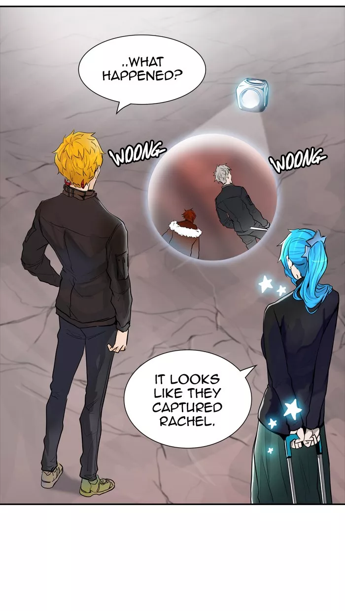 Tower of God, chapter 338, image 45