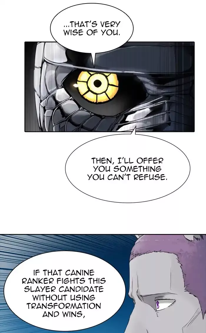 Tower of God, chapter 439, image 102