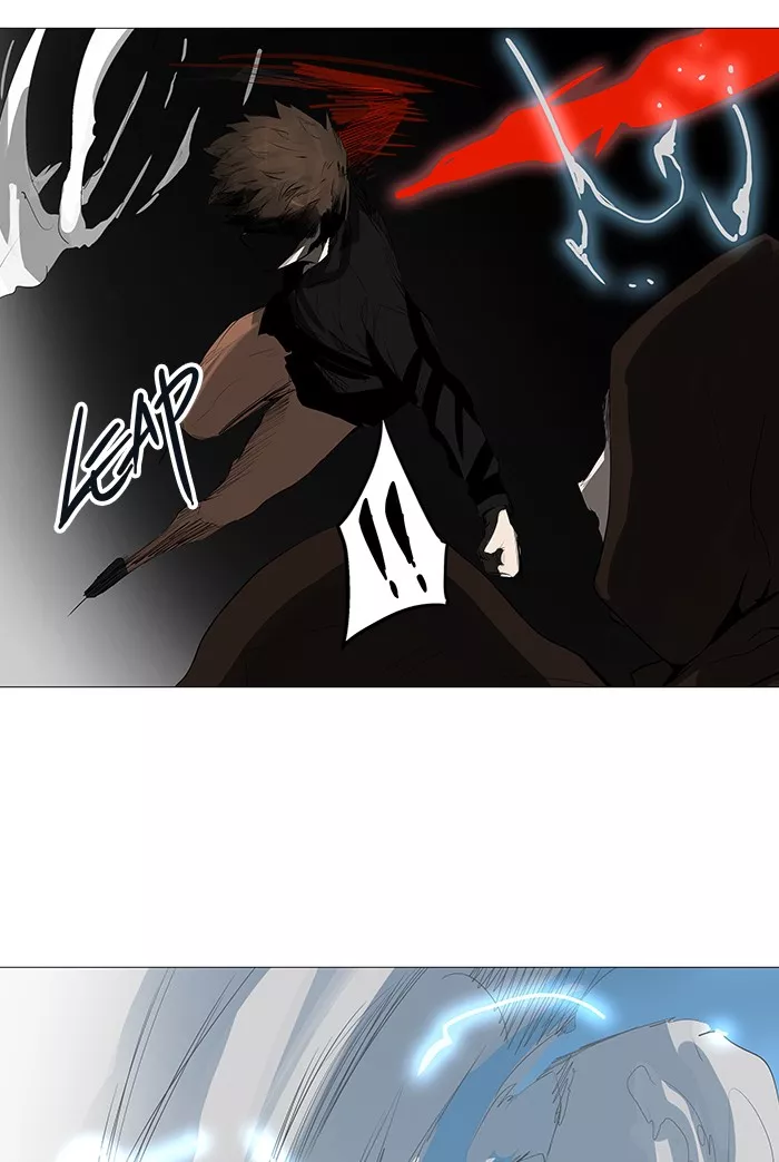 Tower of God, chapter 227, image 43