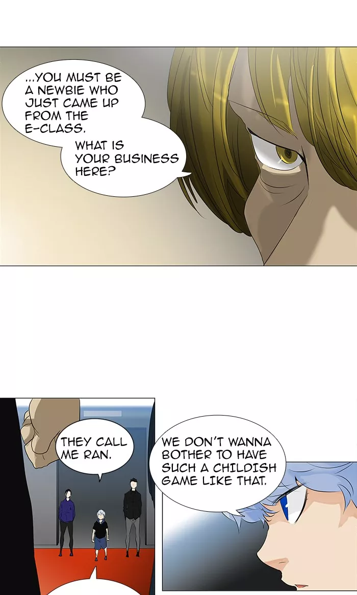 Tower of God, chapter 210, image 37