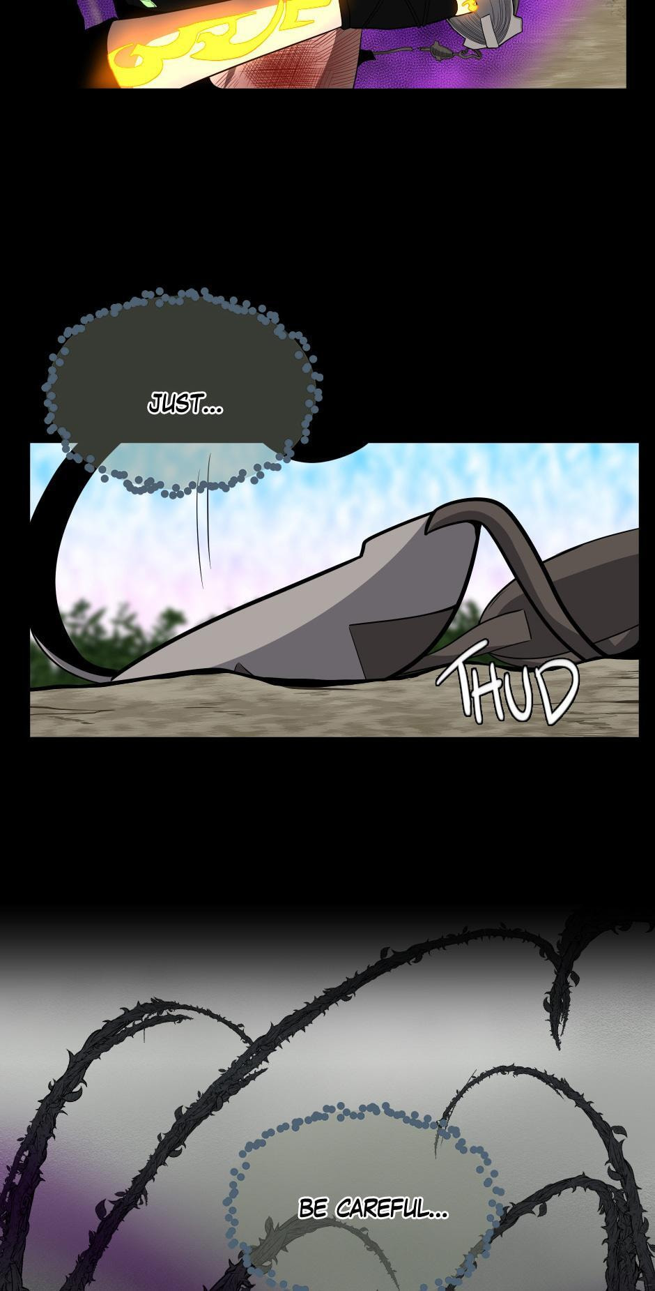 The Beginning After the End, chapter 67, image 40