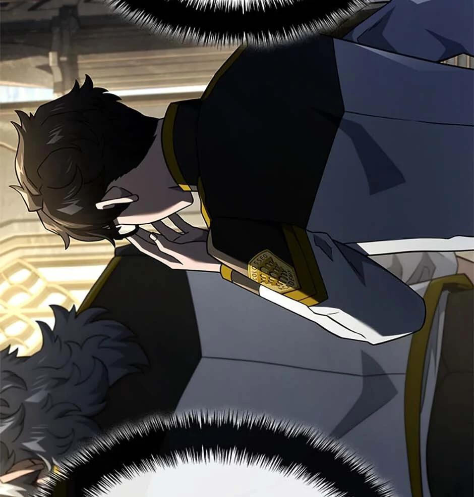 Revenge of the Baskerville Bloodhound, chapter 85, image 49