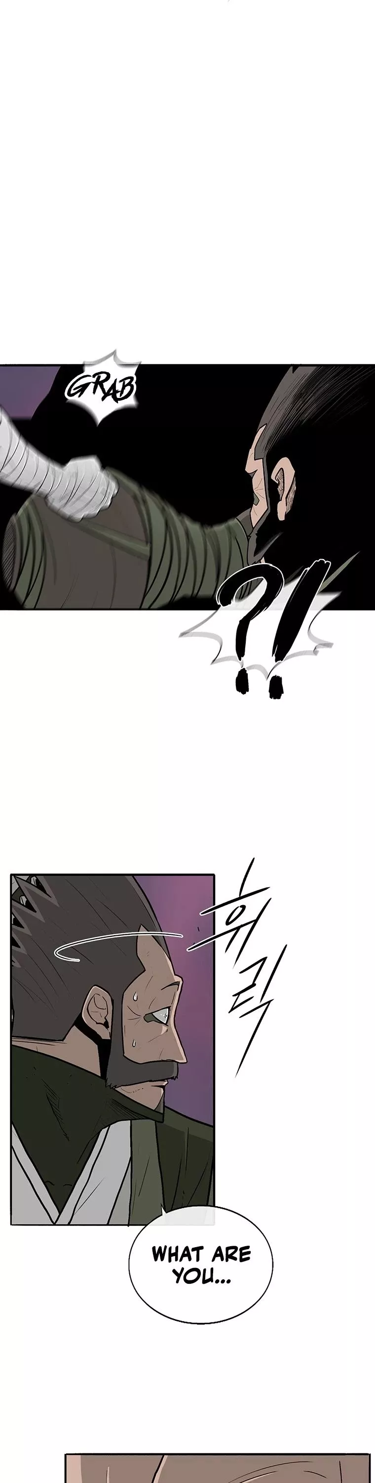 Legend of the Northern Blade, chapter 119, image 30
