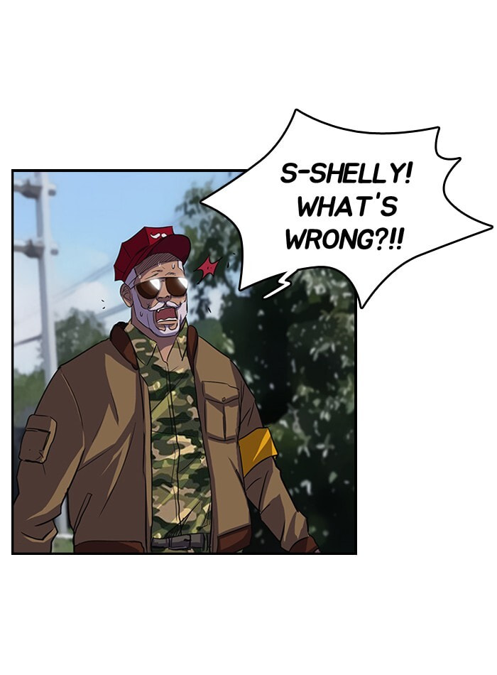 Wind Breaker, chapter 47, page 4