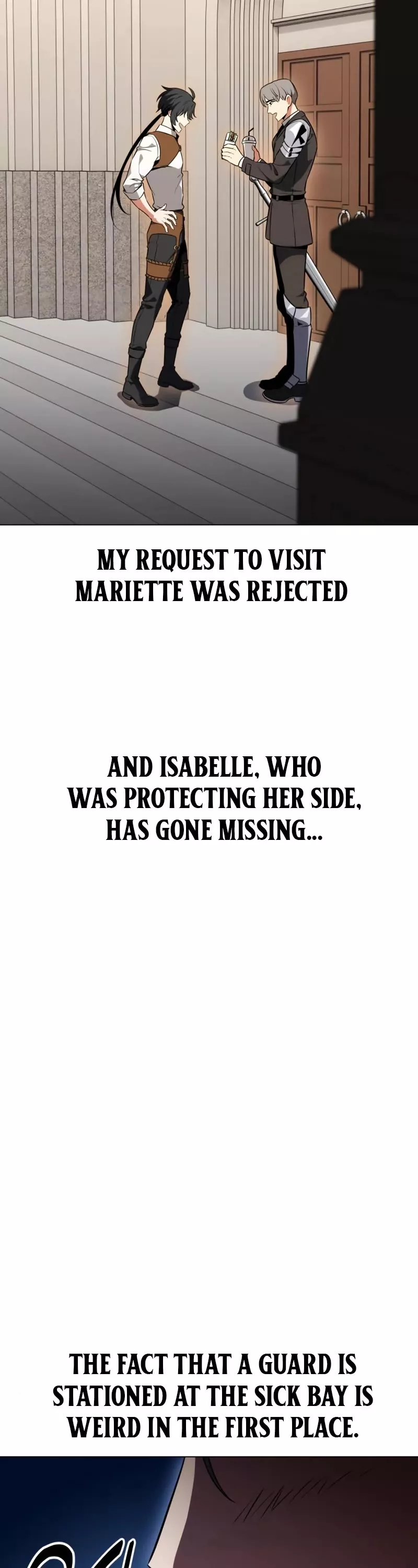 I Killed the Main Player, chapter 11, image 19