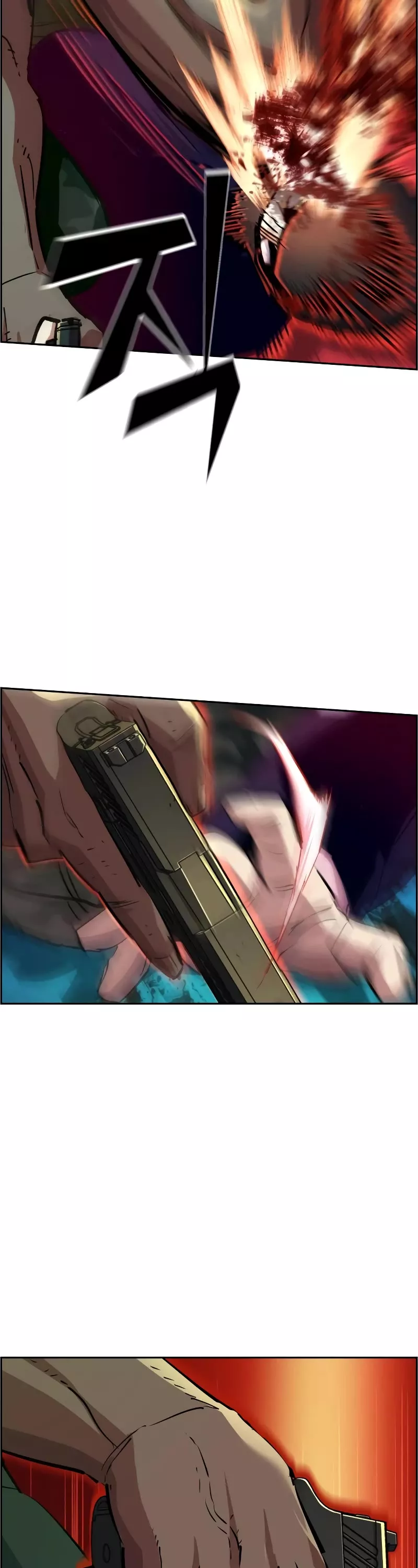 Teenage Mercenary, chapter 122, image 13