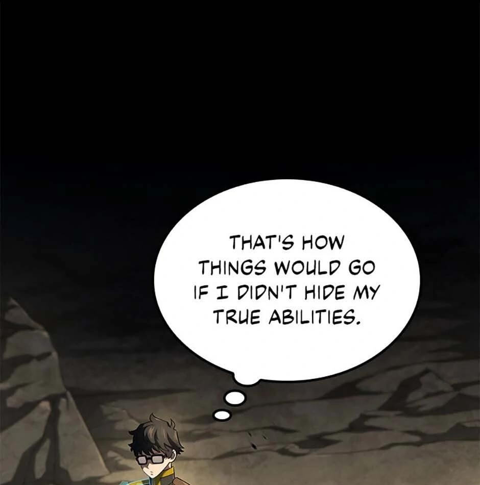 Revenge of the Baskerville Bloodhound, chapter 93, image 94