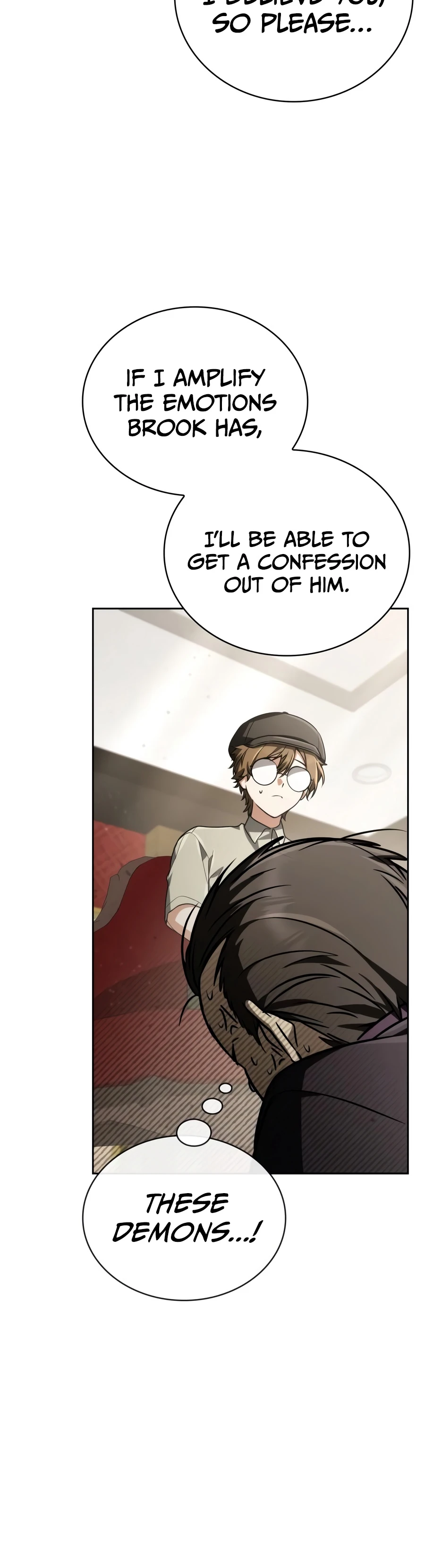 Genius Prismatic Mage, chapter 77, image 9