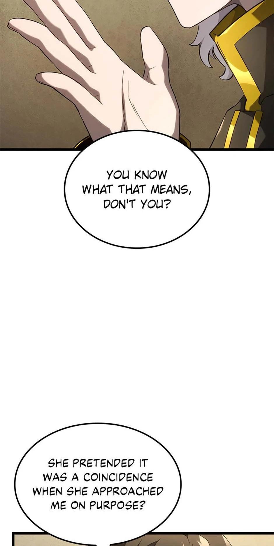 Revenge of the Baskerville Bloodhound, chapter 83, image 45