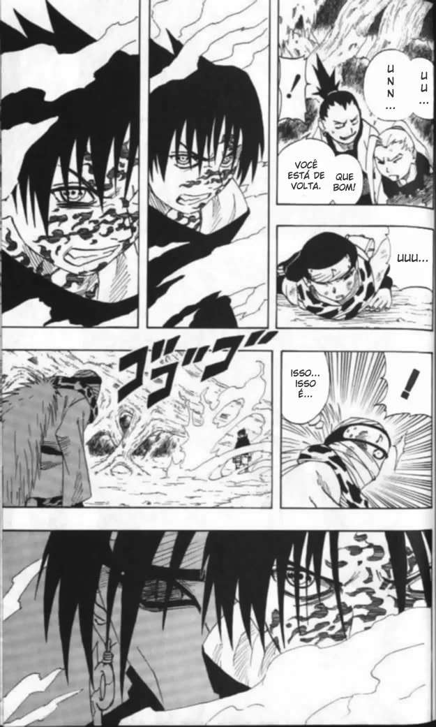 Naruto, chapter 56, image 6