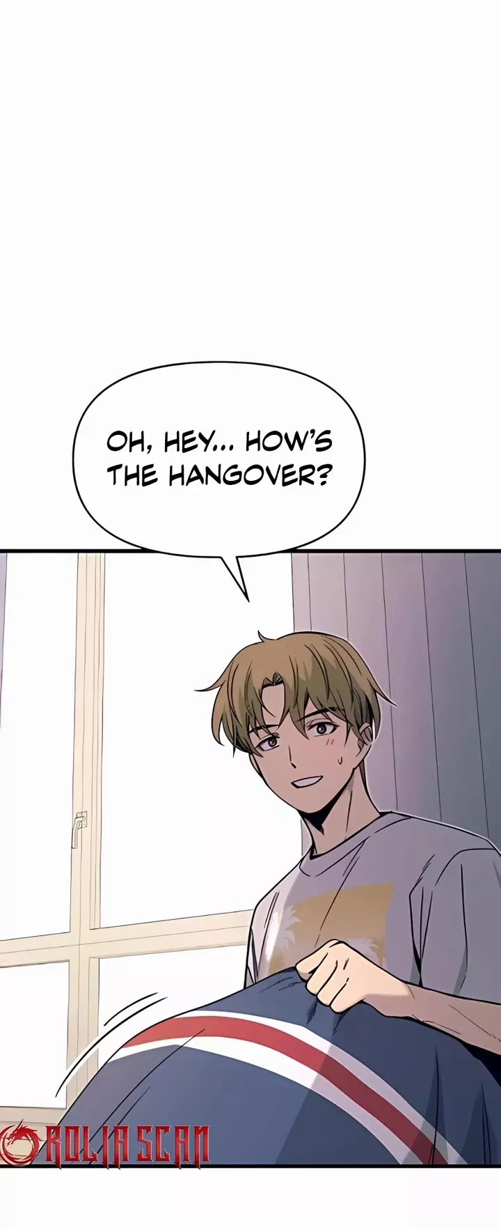 My Bias Gets on the Last Train, chapter 37, image 14
