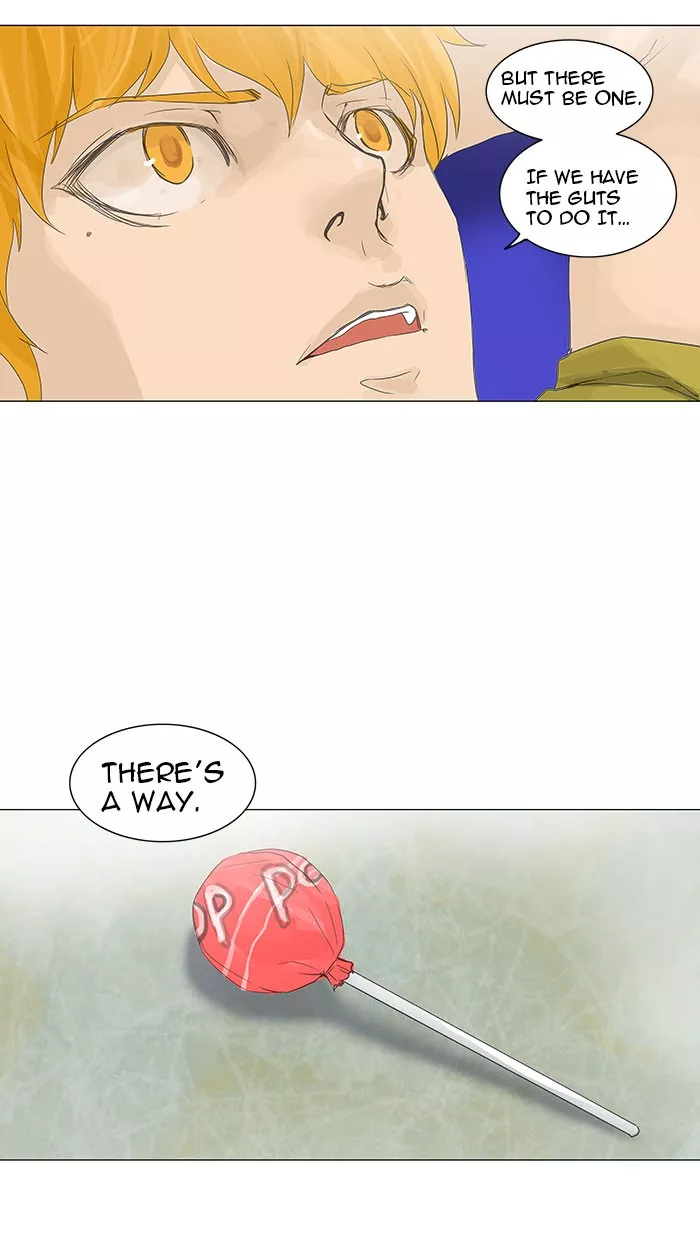 Tower of God, chapter 115, image 37