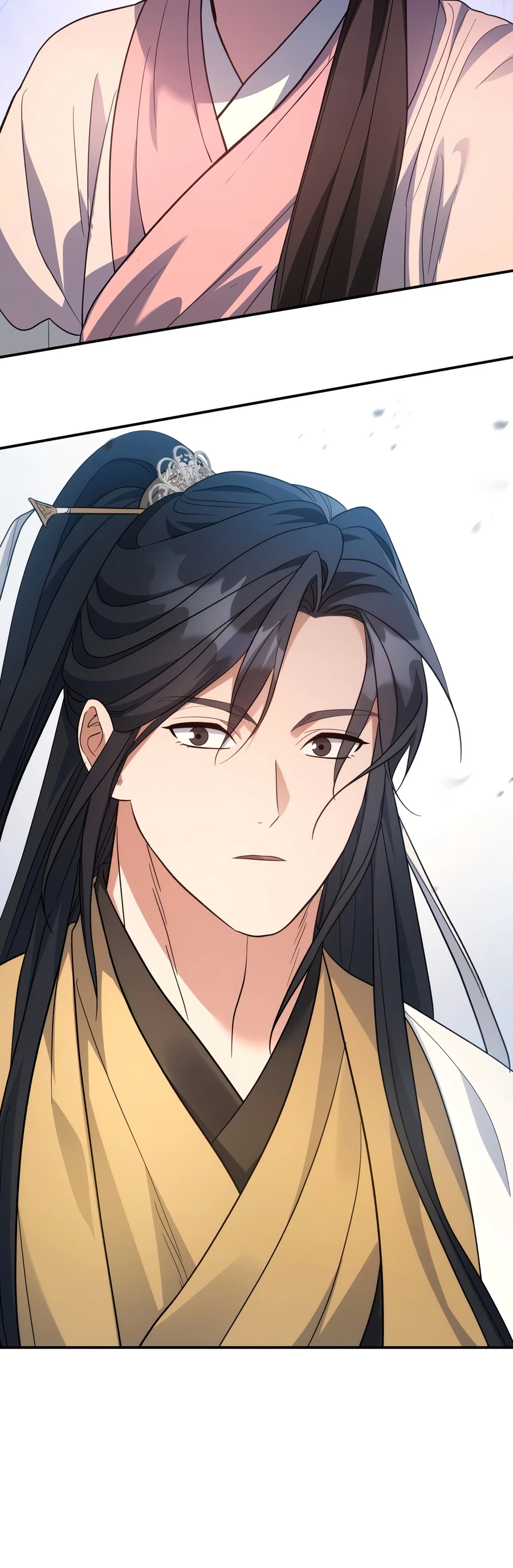 The Youngest Son of the Eunhae Merchant Group, chapter 59, image 3