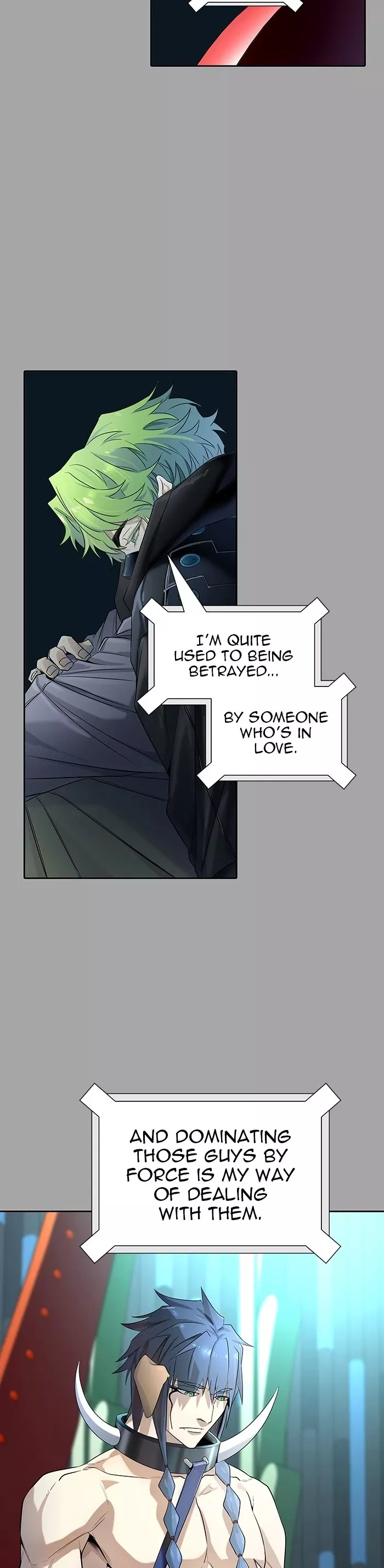 Tower of God, chapter 528, image 23