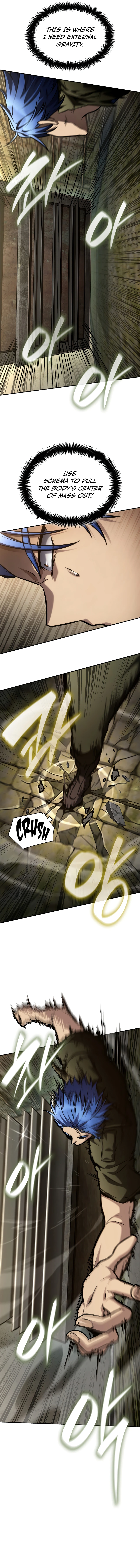 Infinite Mage, chapter 101, image 11