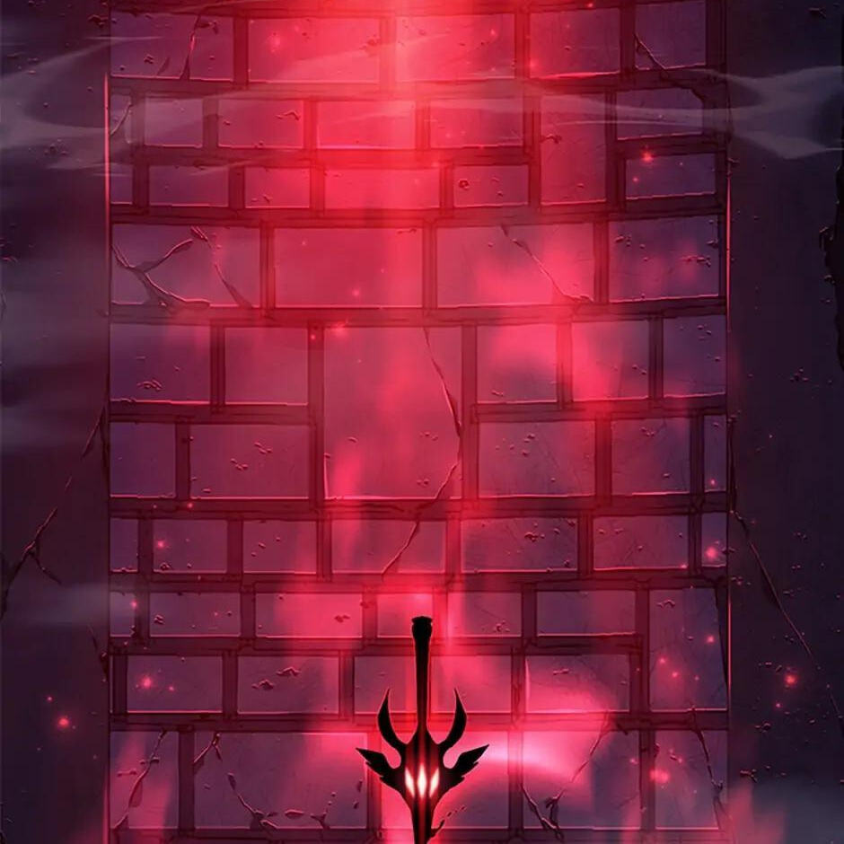 Revenge of the Baskerville Bloodhound, chapter 7, image 136