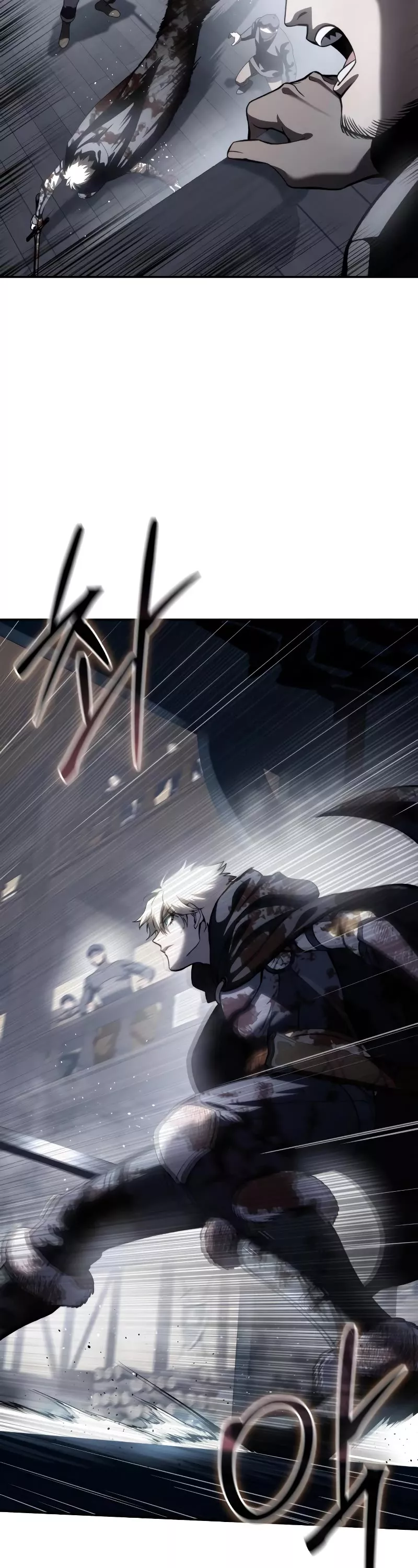 Star-Fostered Swordmaster, chapter 38, image 28
