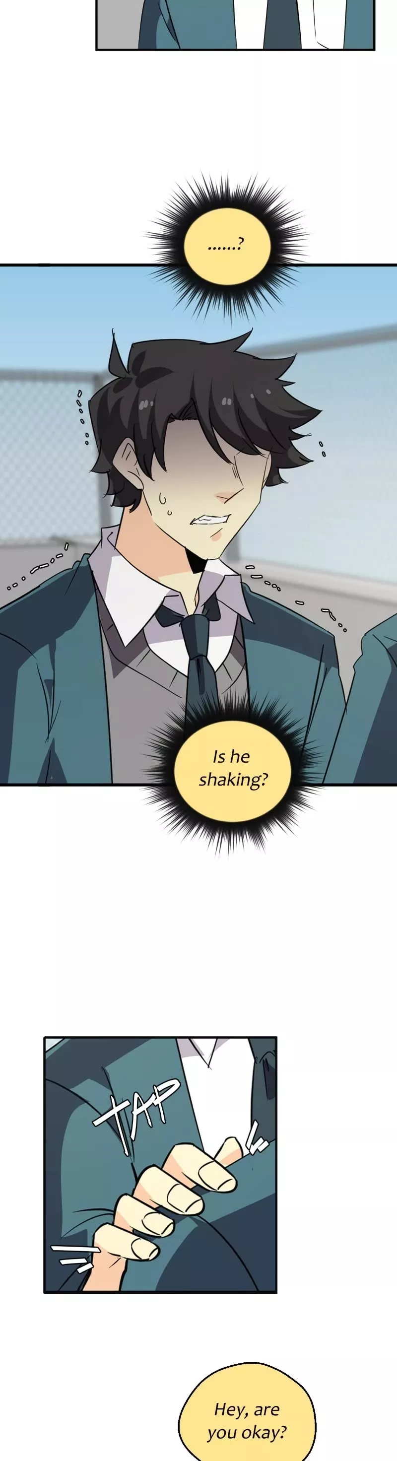 unOrdinary, chapter 303, image 5