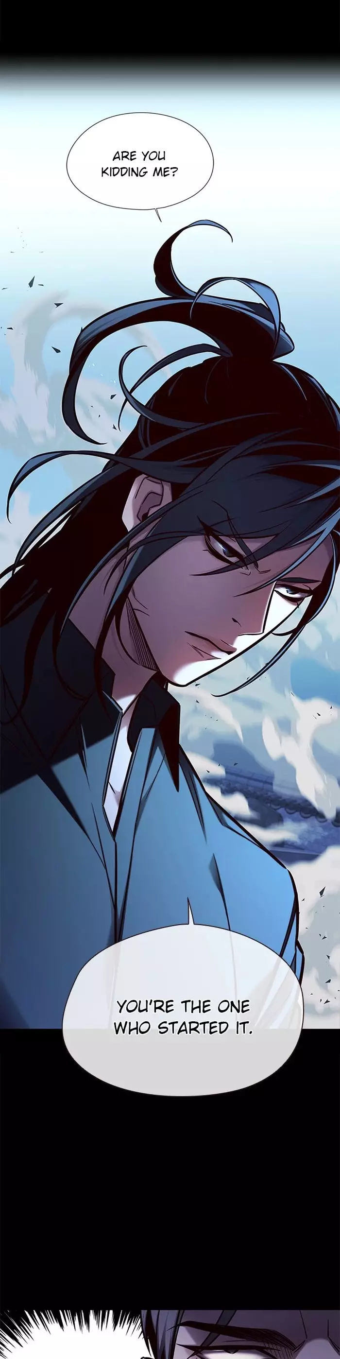 Eleceed, chapter 135, image 11