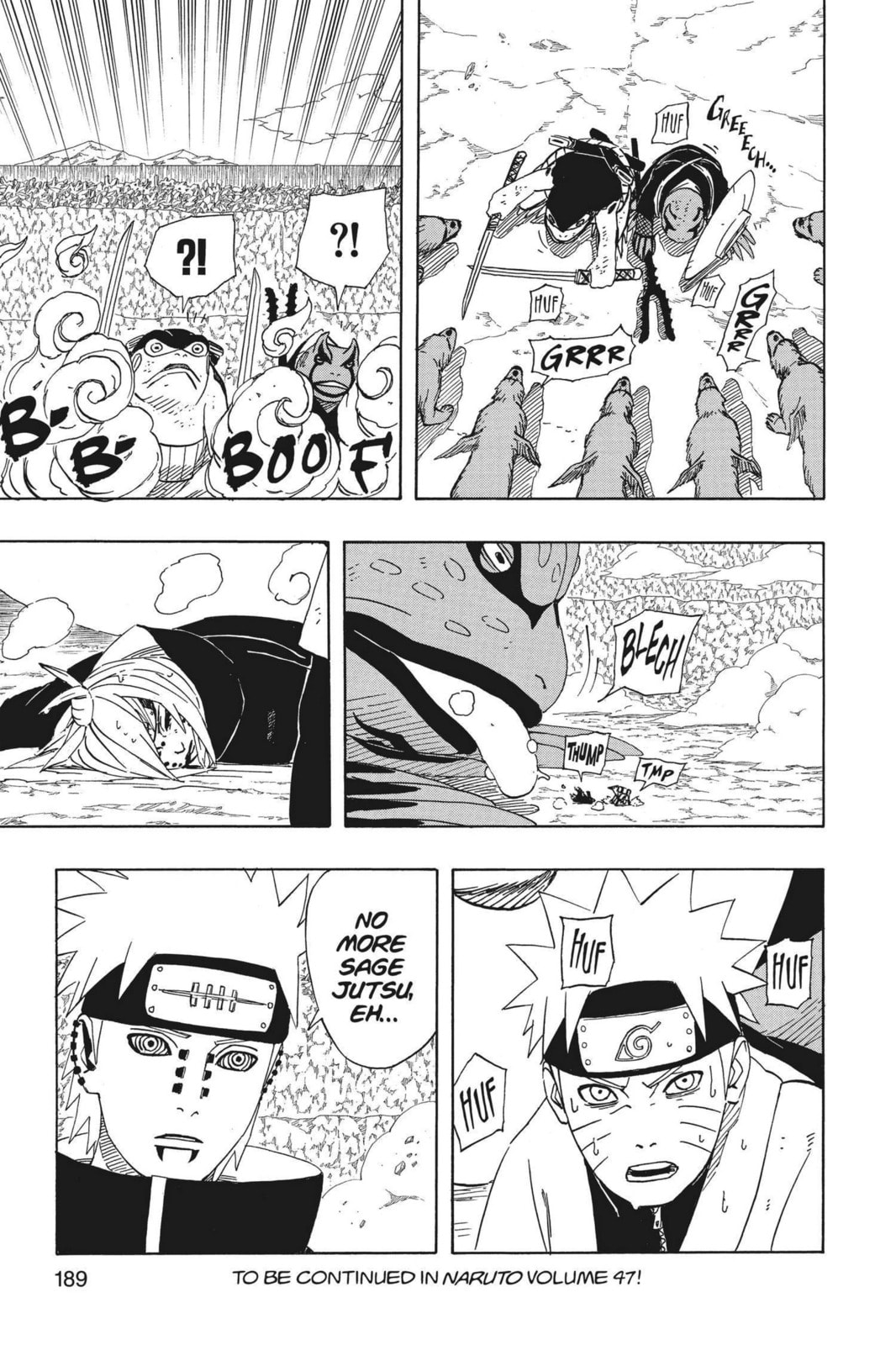 Naruto, chapter 432, image 16