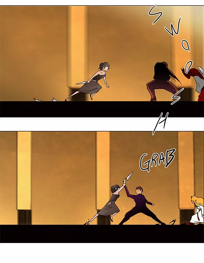 Tower of God, chapter 16, image 42