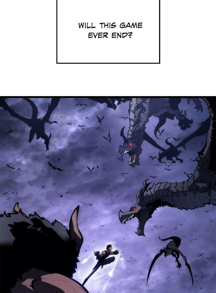 Solo Leveling, chapter 197, image 32