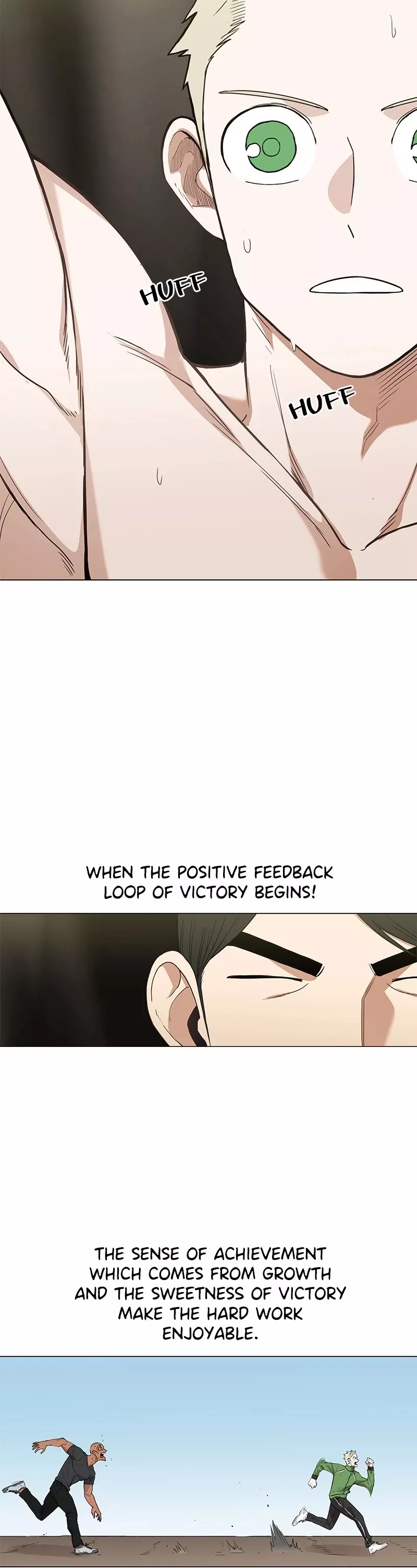 The Boxer, chapter 115, image 22