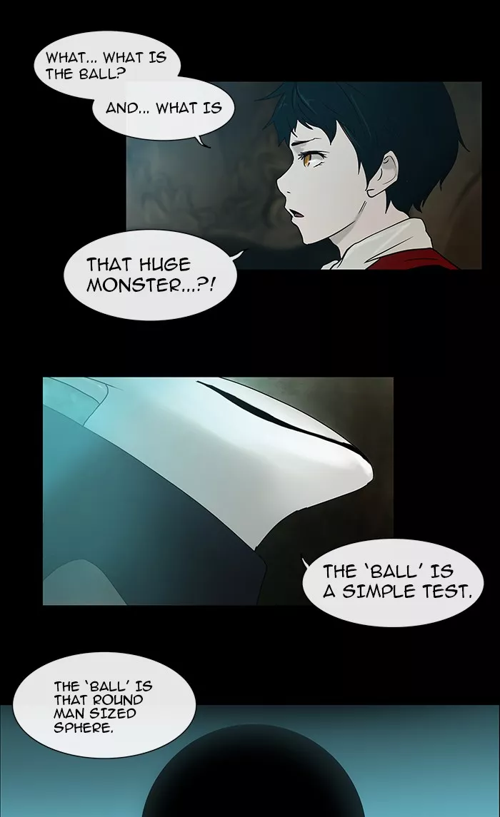 Tower of God, chapter 1, image 37
