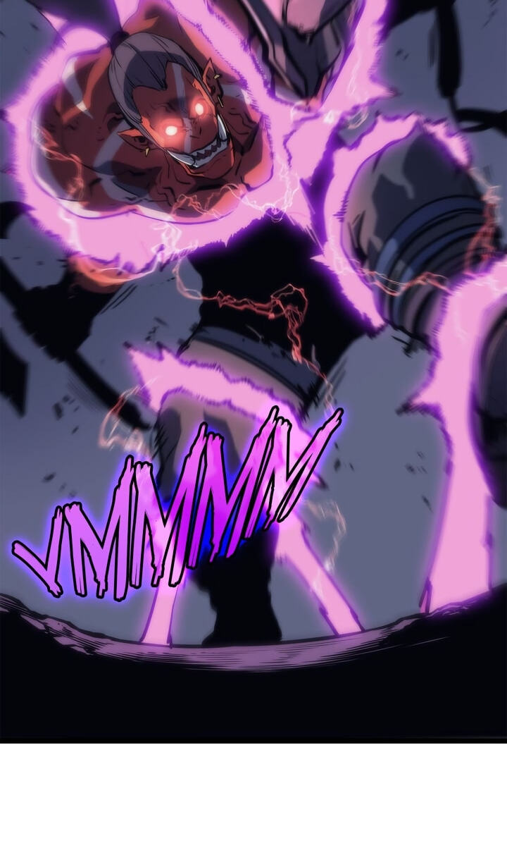 Solo Leveling, chapter 69, page 67