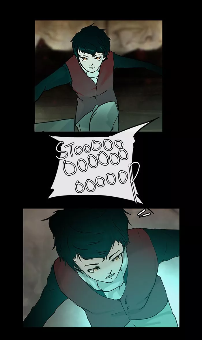 Tower of God, chapter 2, image 18